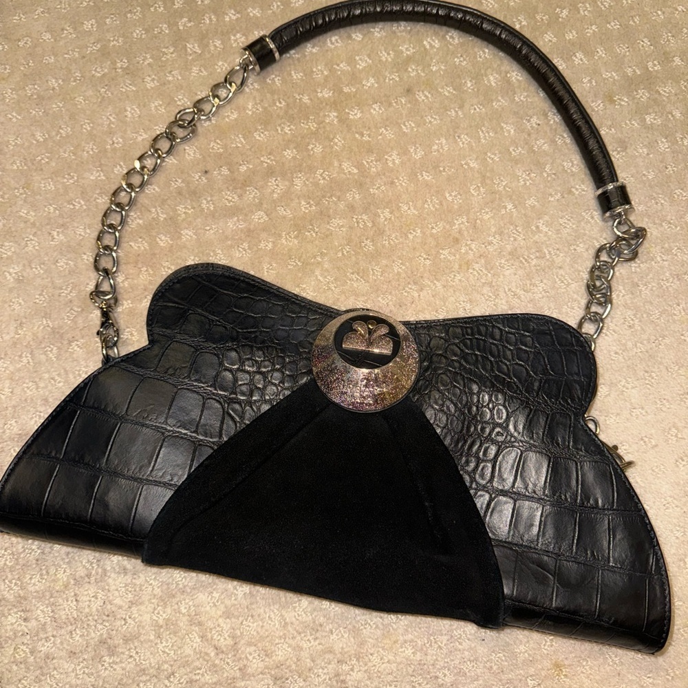 Vintage Barbara Bui Butterfly Bag​​ - Picture 2 of 7